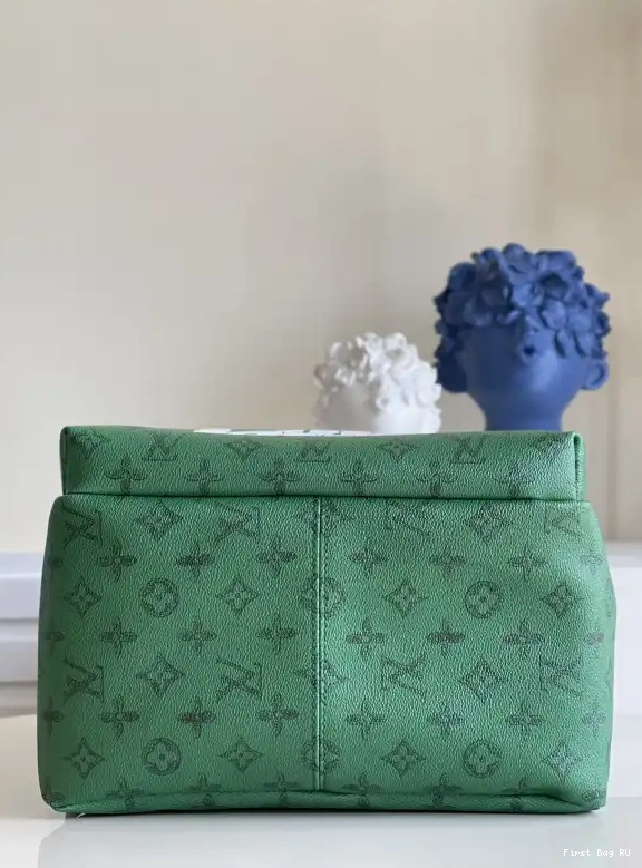 First bags ru VUITTON BACKPACK DISCOVERY LOUIS 0611